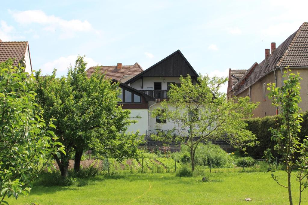 Ferienwohnung am Fluss photo 1