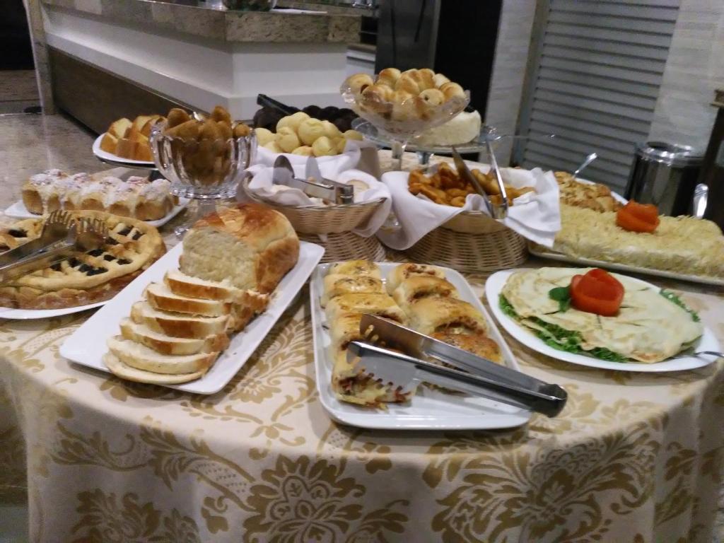 Mavil Plaza Hotel photo 1