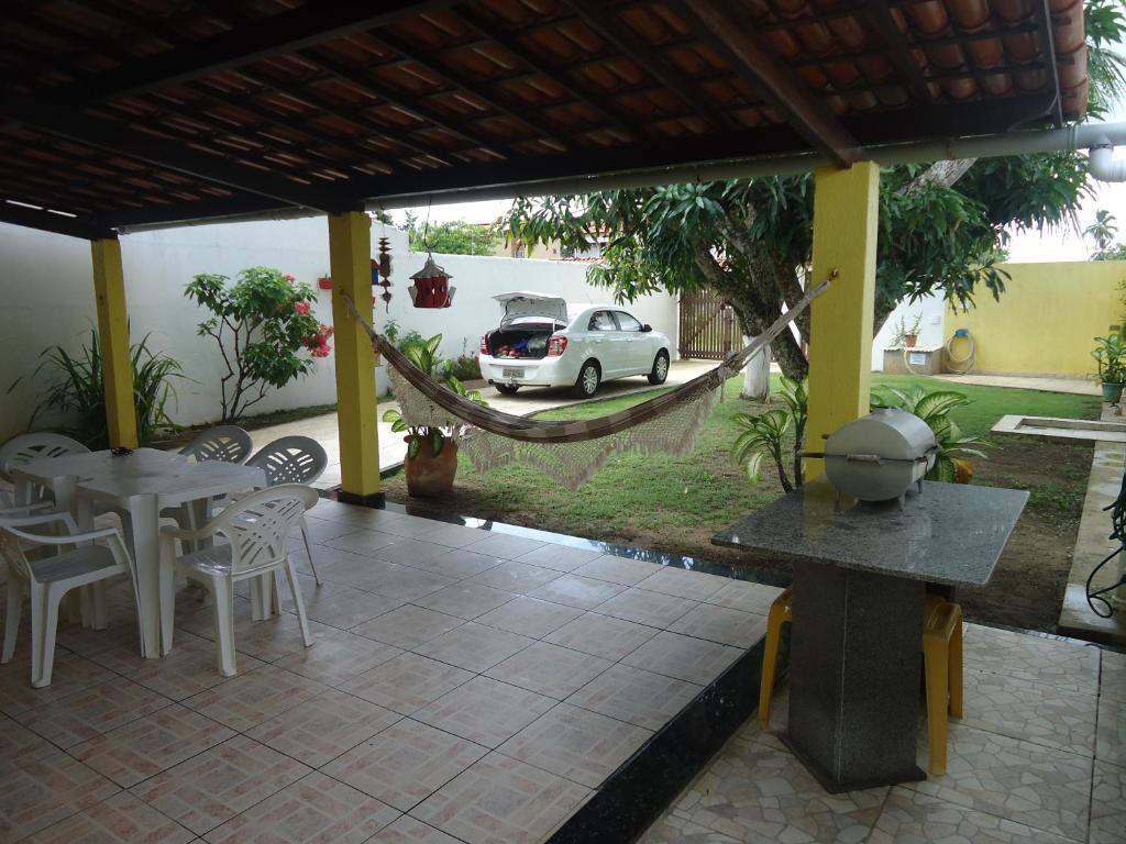 Praia do Guaibim photo 3