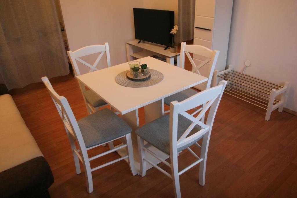 STUDIO APARTMAN MARIA photo 4