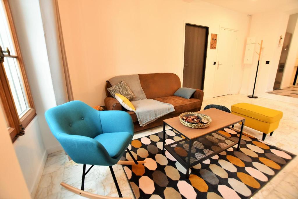 LE COTTAGE AUVERSOIS - Rdc -T2 - photo 3