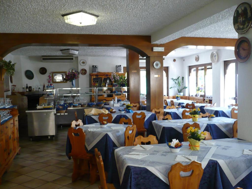 Albergo Mirella photo 4