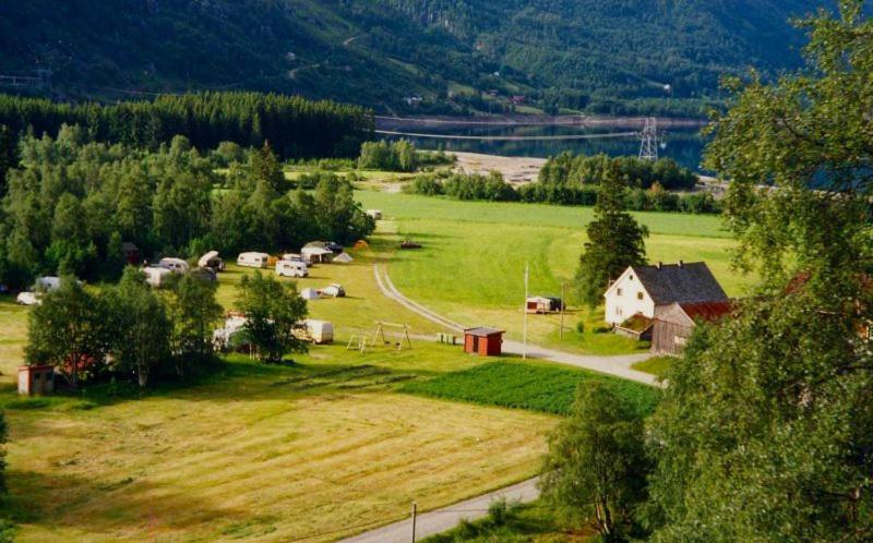 Seim Camping - Røldal photo 1