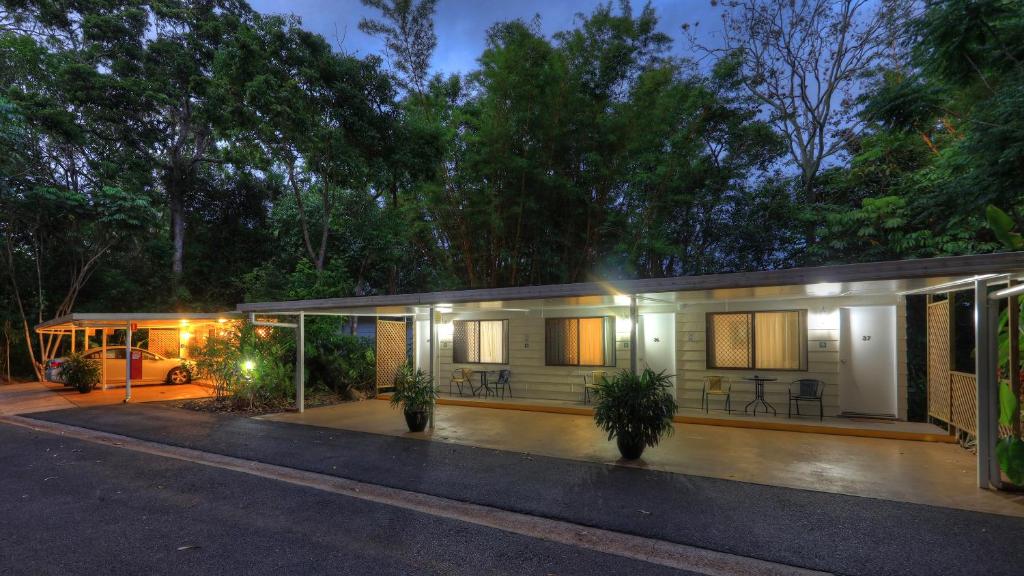 Atherton Hinterland Motel photo 4