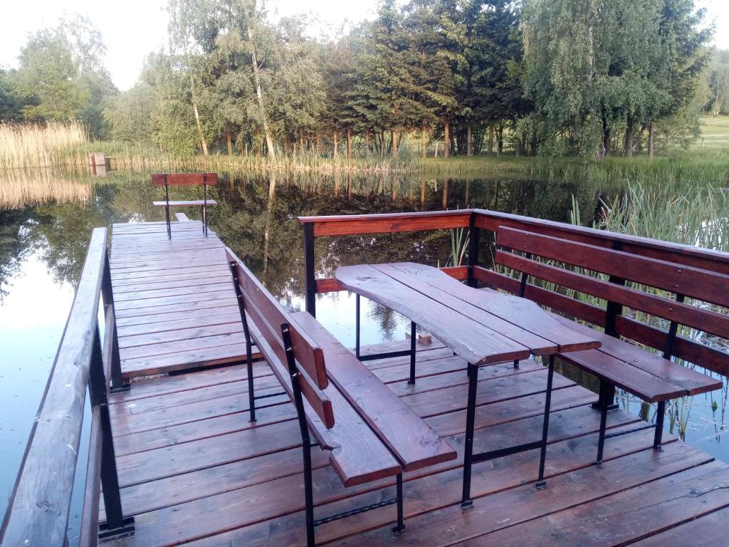 Wydrza-Przystań photo 2