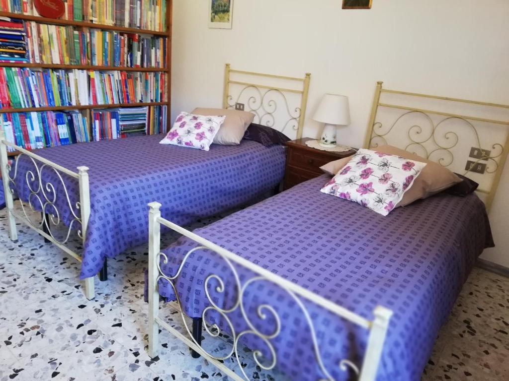 Pratomagno Apartment photo 3