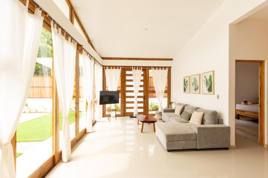 Villa Akari - Brand new 2bedrooms Villa with Pool photo 4