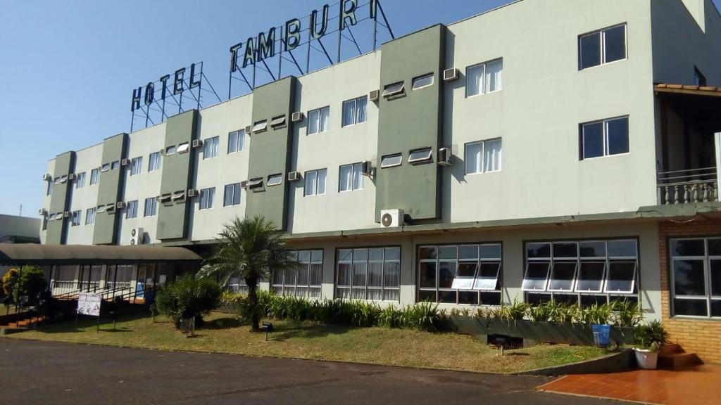 Hotel Novo Tamburi photo 3