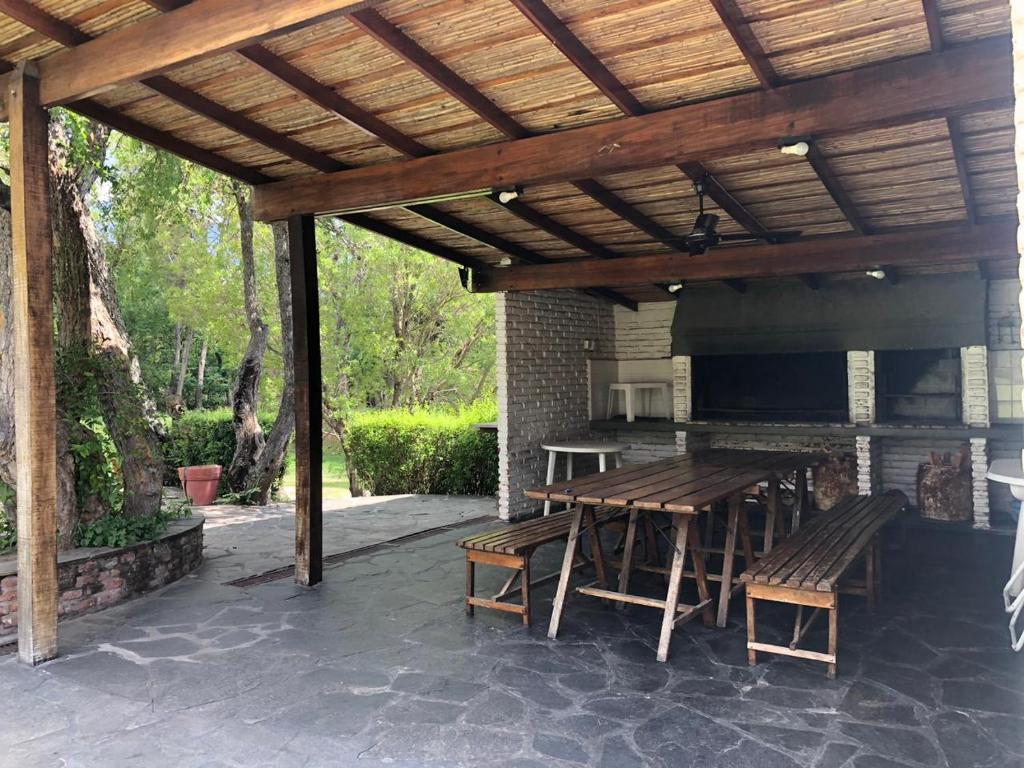 Los Oleandros - casa privada photo 4