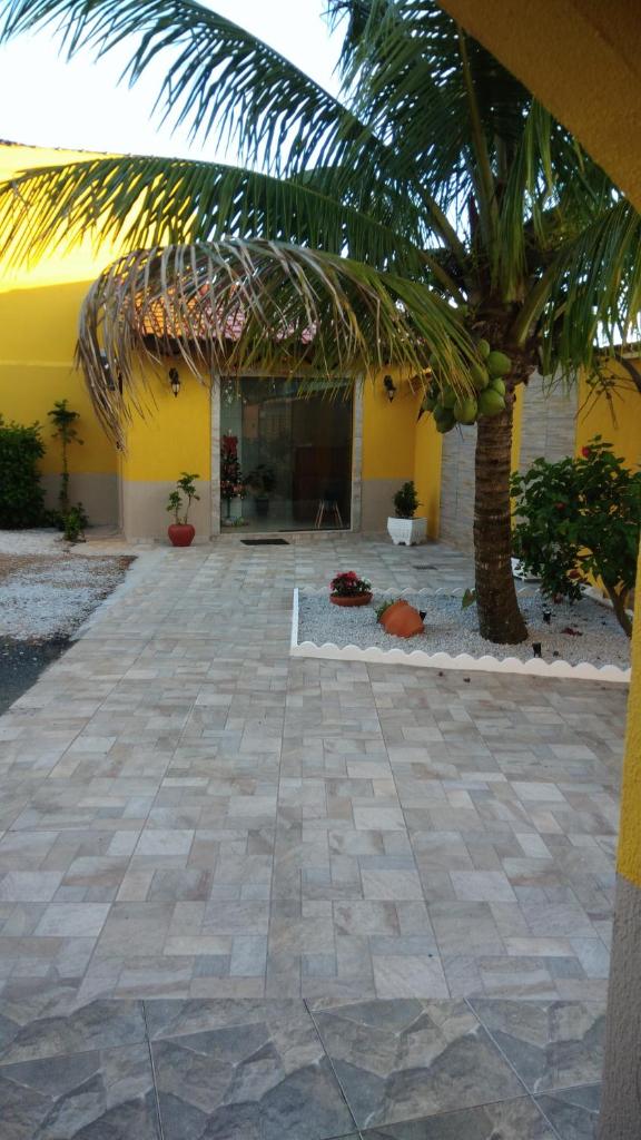 Vênus Apartamentos photo 3
