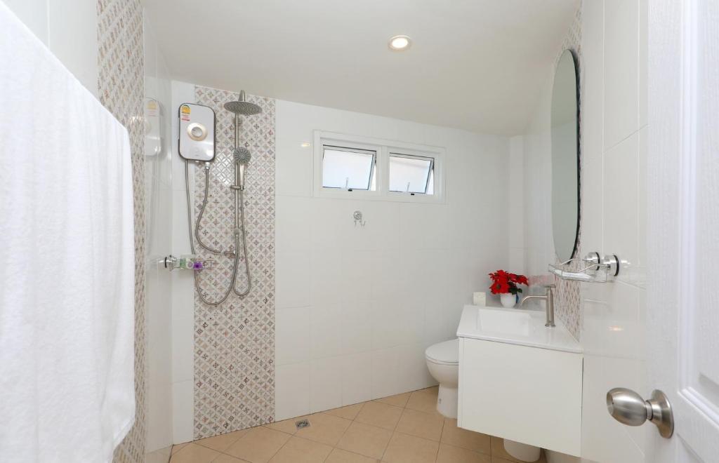 Kata White Villas photo 2