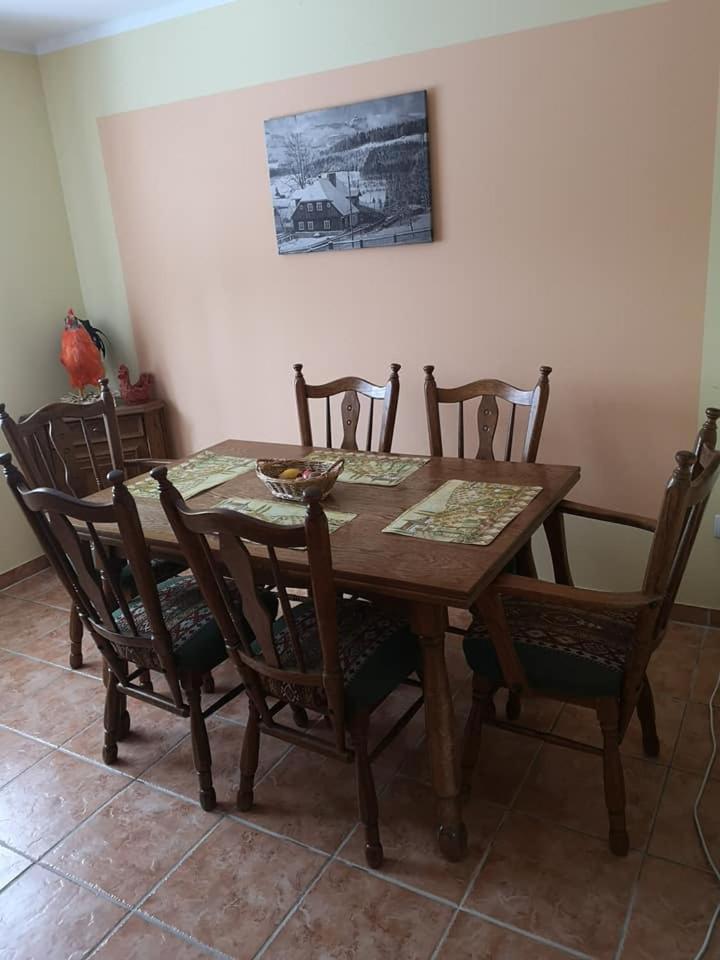 Leśniczówka photo 3