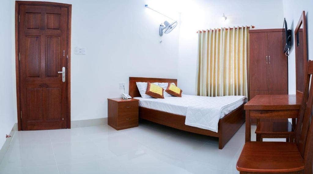 Jupiter Hotel