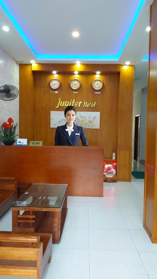 Jupiter Hotel