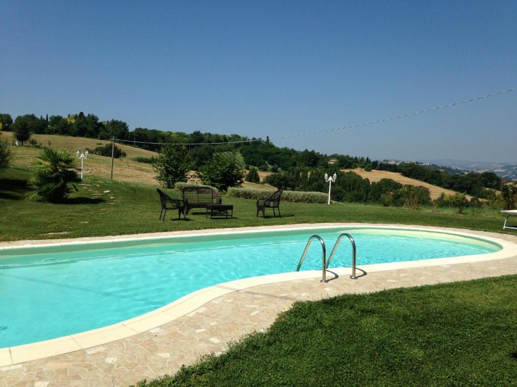 Panoramic Villa Italy photo 3