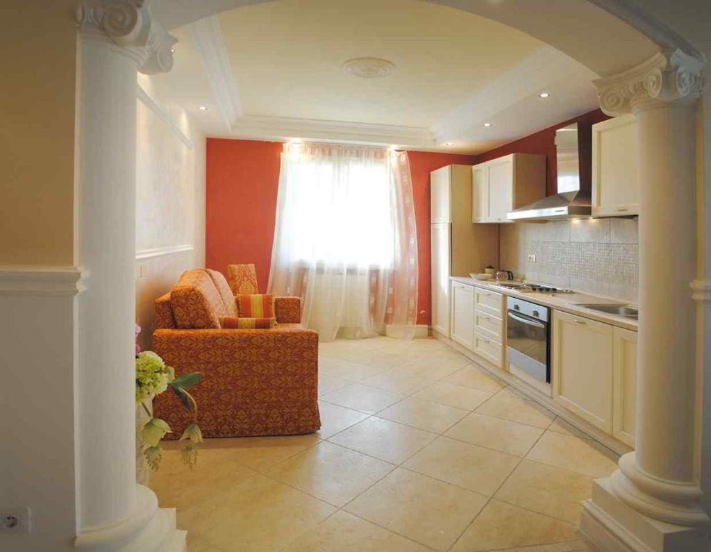 Panoramic Villa Italy photo 4