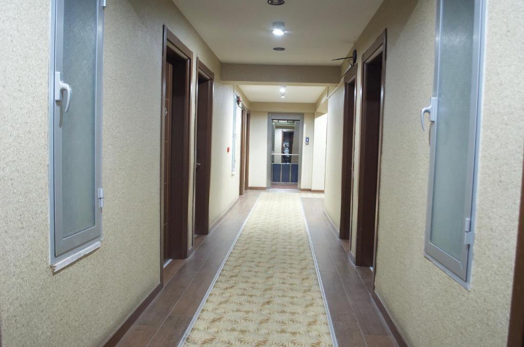 Anya Suit Otel photo 2