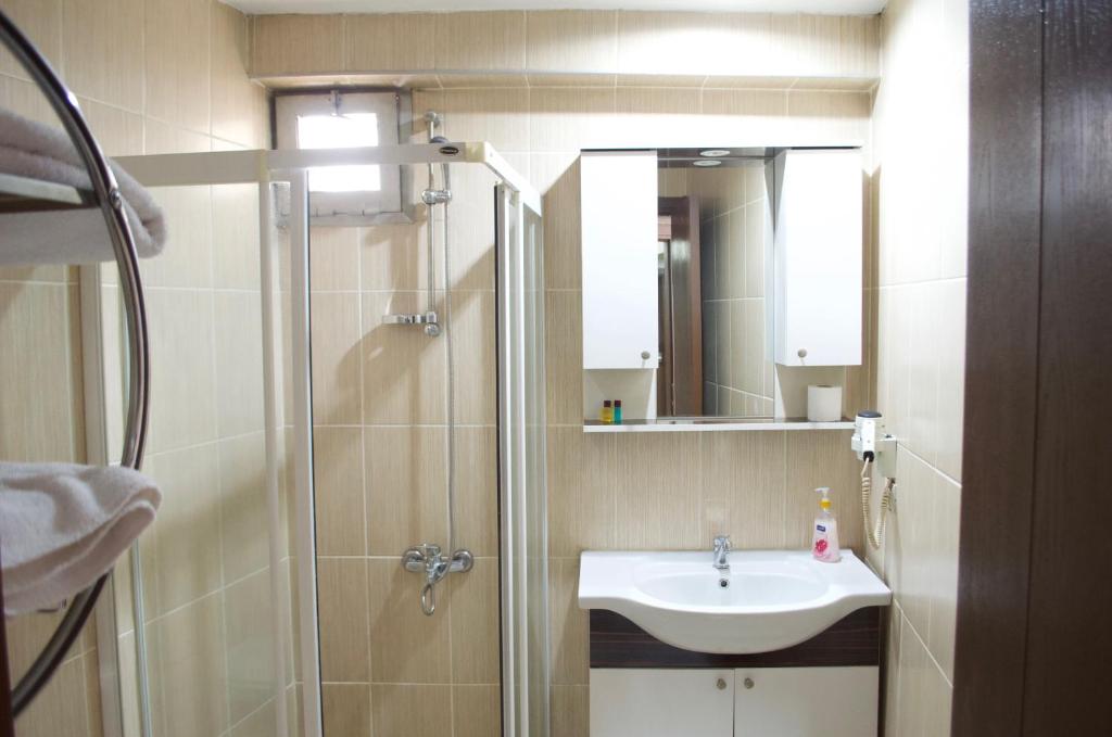 Anya Suit Otel photo 1