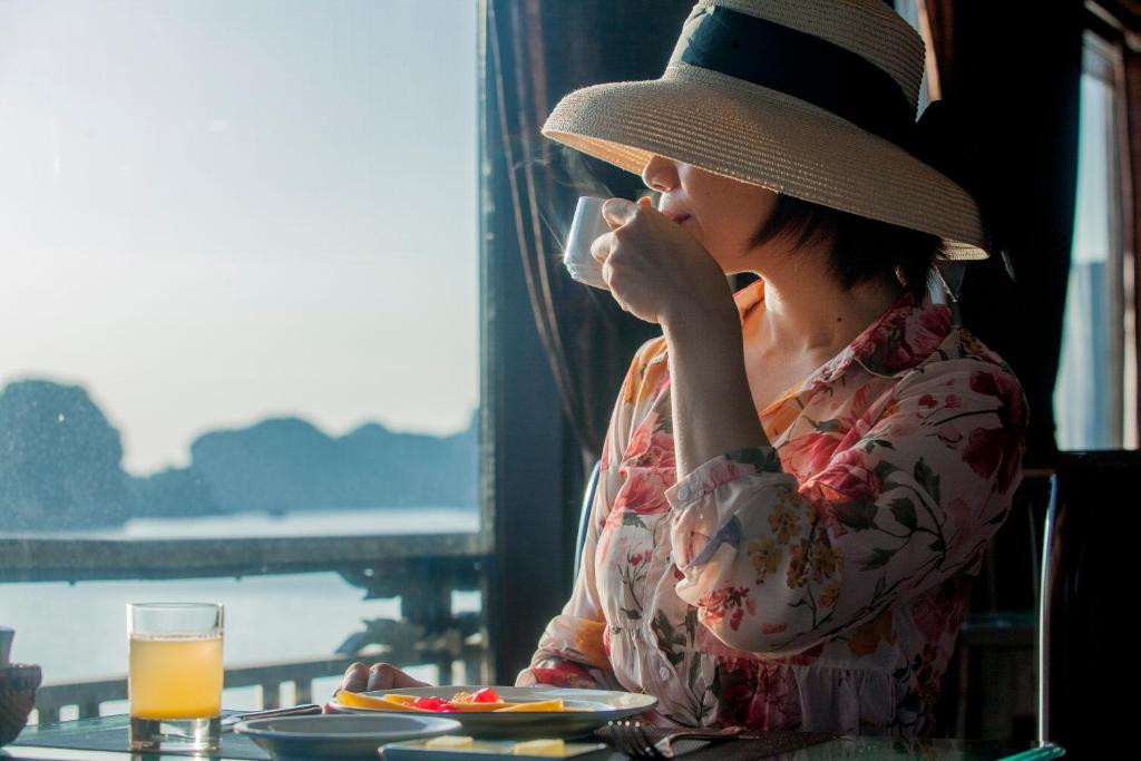 Cozy Boutique Cruise