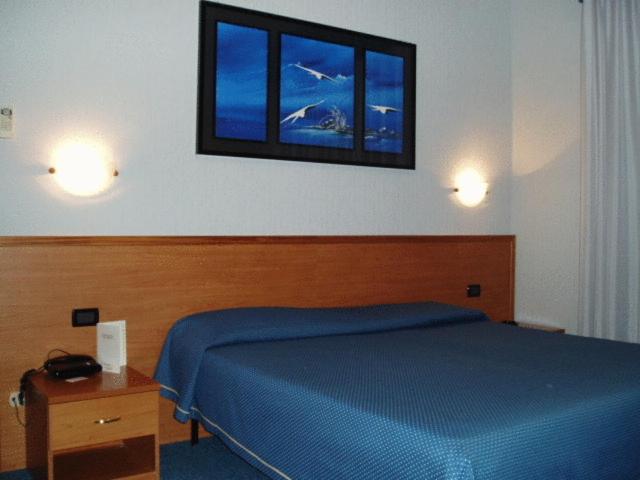 Hotel Lincoln photo 4