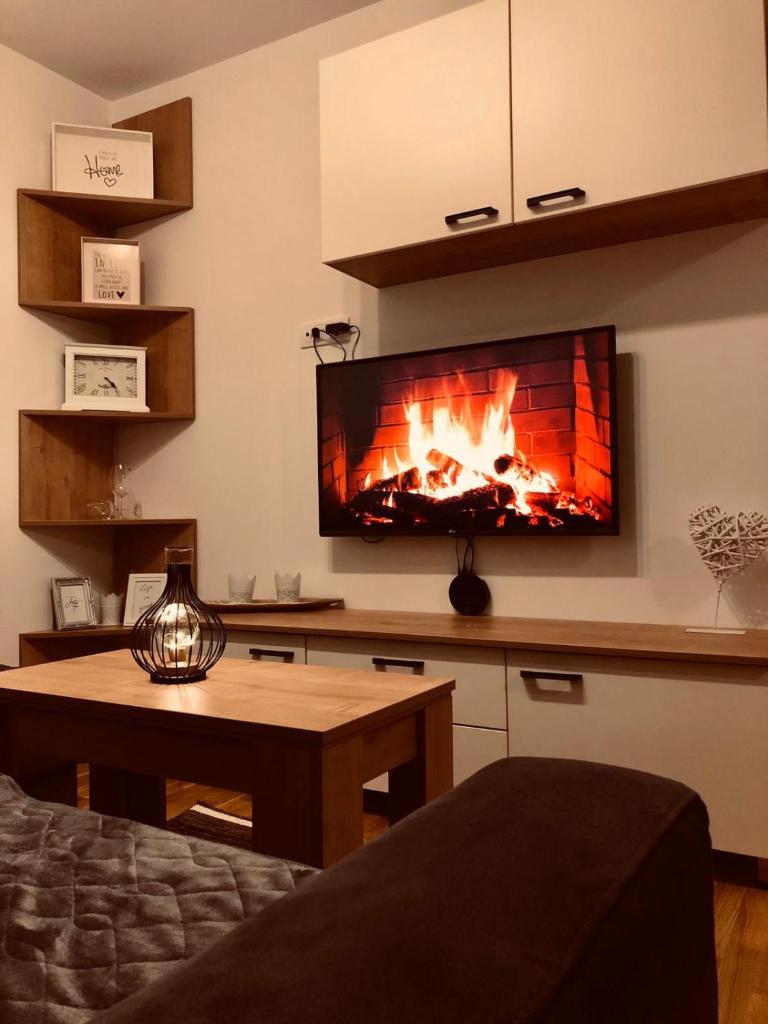 AM Apartment