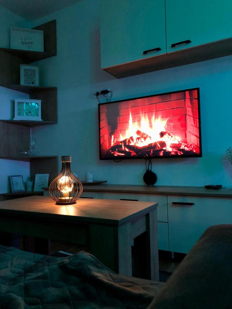 AM Apartment photo 4