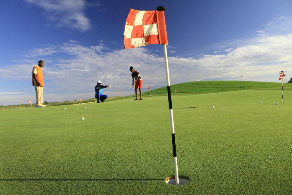 Lake Victoria Serena Golf Resort & Spa photo 4