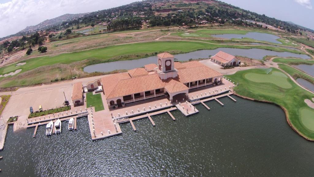 Lake Victoria Serena Golf Resort & Spa photo 3