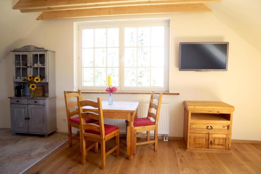 Ferienwohnung am Mühlenteich photo 3