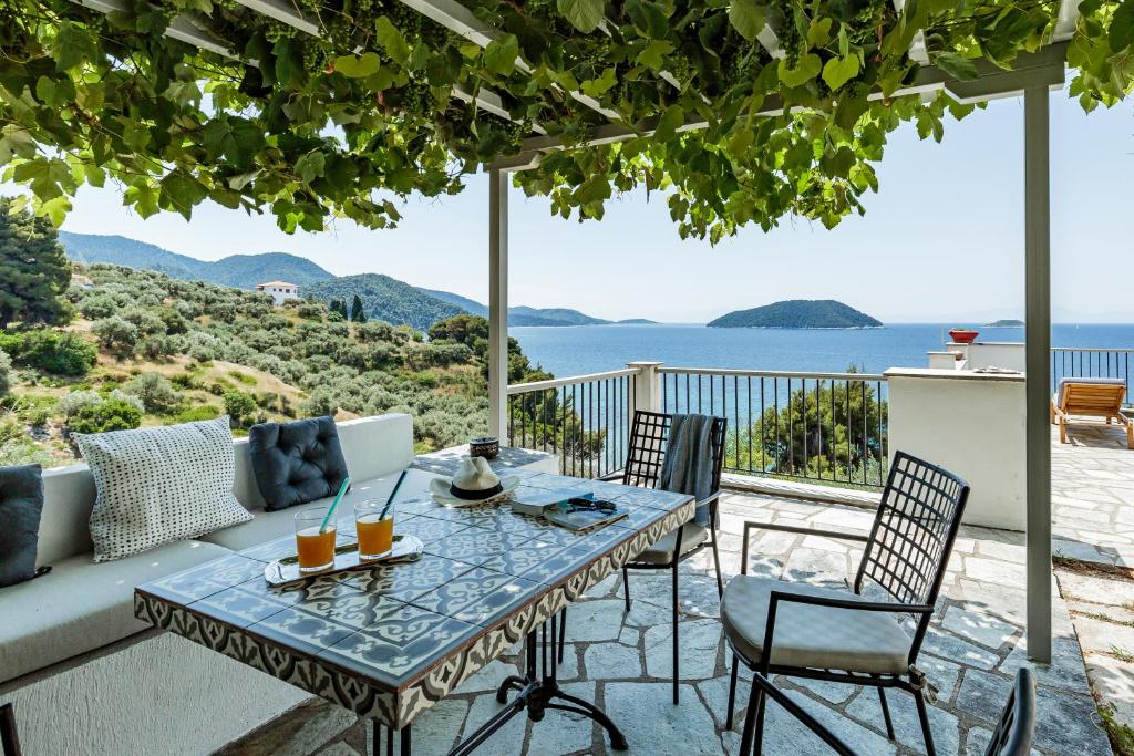 Stamatiou Estate photo 1