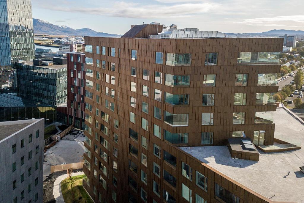 Salka suites photo 2