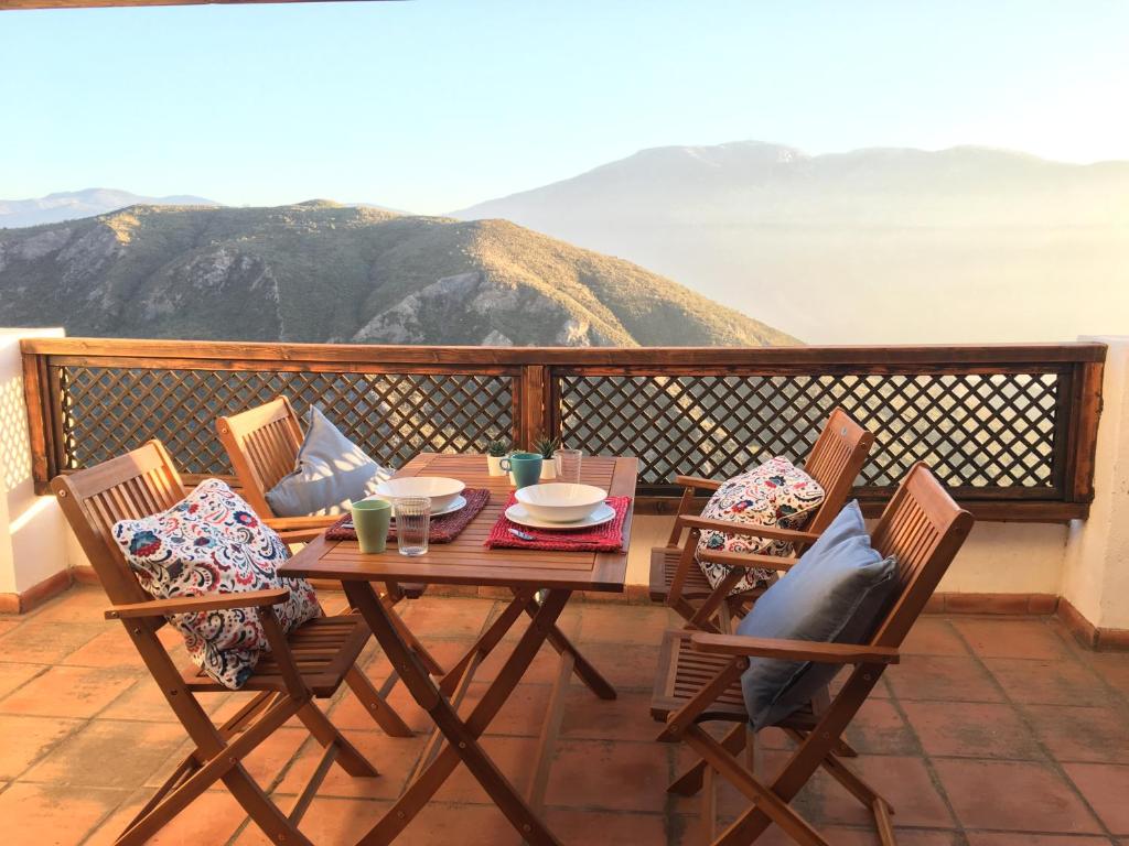 Carataunas House Alpujarra photo 4