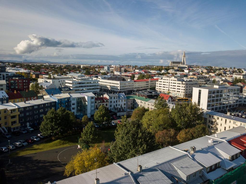 Salka suites photo 1
