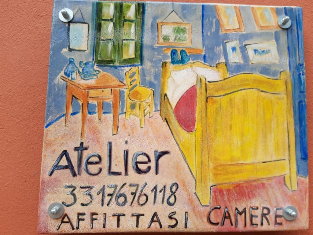 ATELIER photo 1