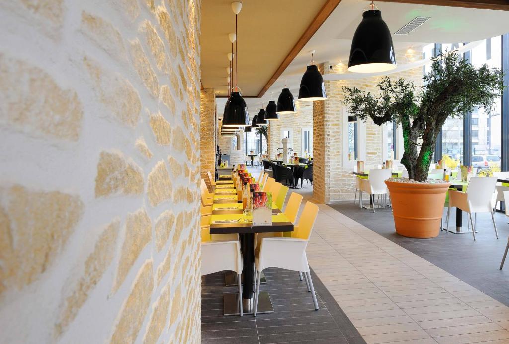 레지드홈 파리-메시 (Residhome Paris-Massy) - Thumbnail image