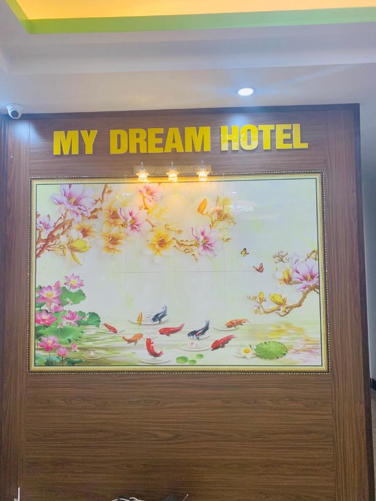 My Dream Hotel
