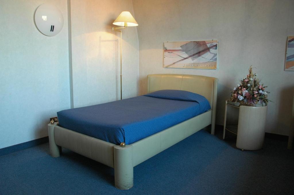 Hotel Lincoln photo 3