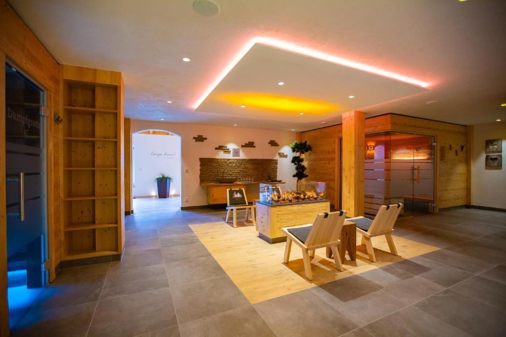 Flair Hotel Adlerbad photo 1