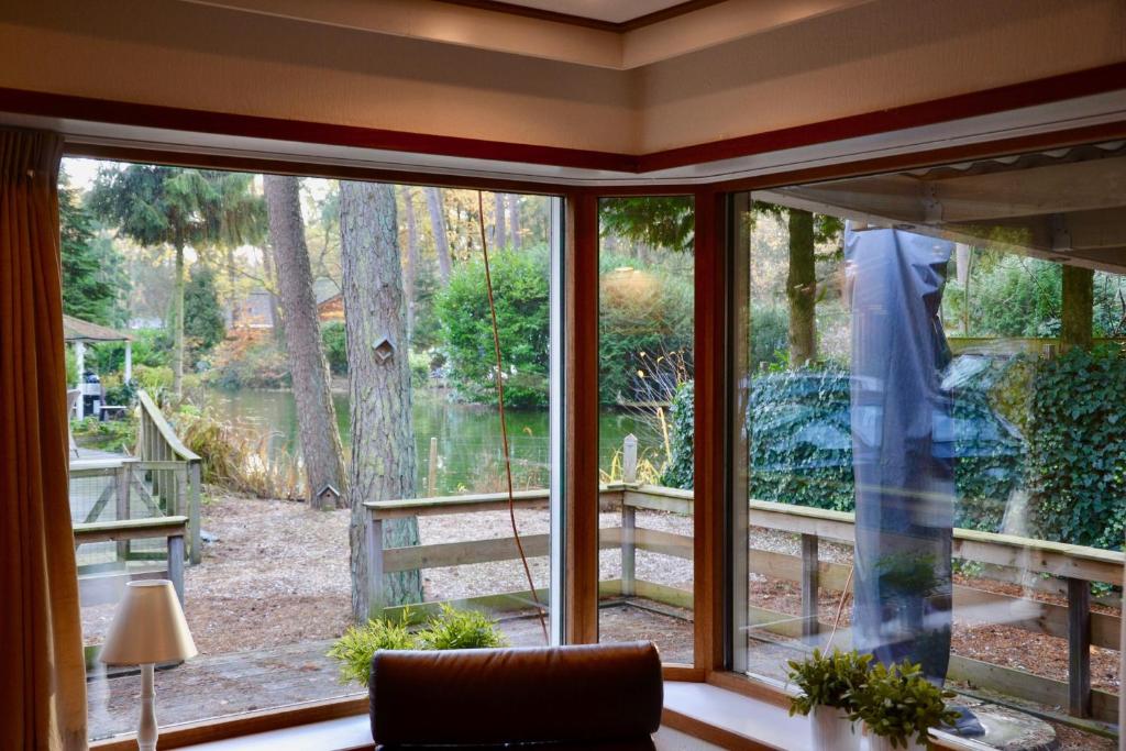 Chalet M24 Bambi photo 3