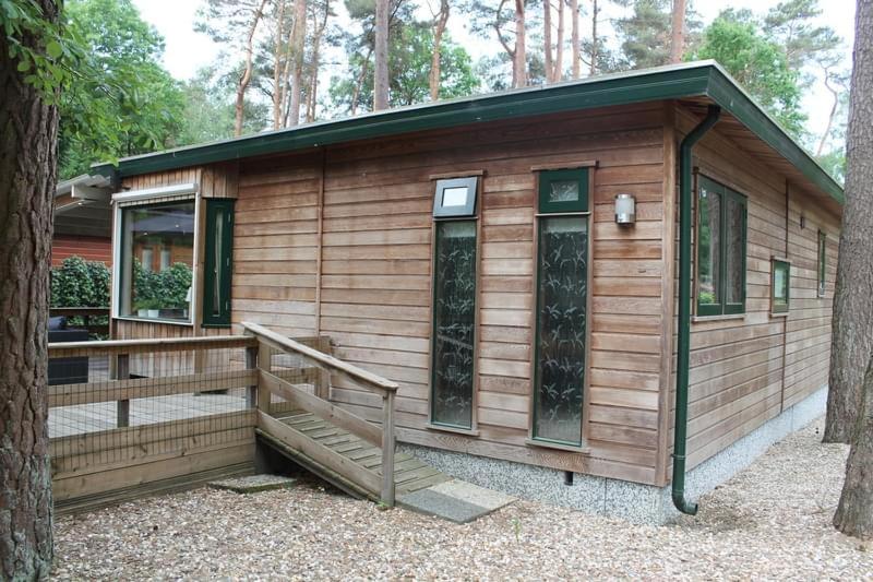 Chalet M24 Bambi photo 2