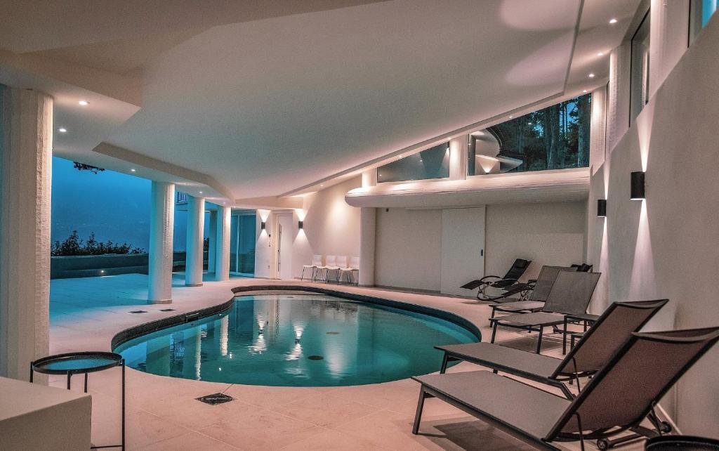 Villa Abetaia With Pool photo 1