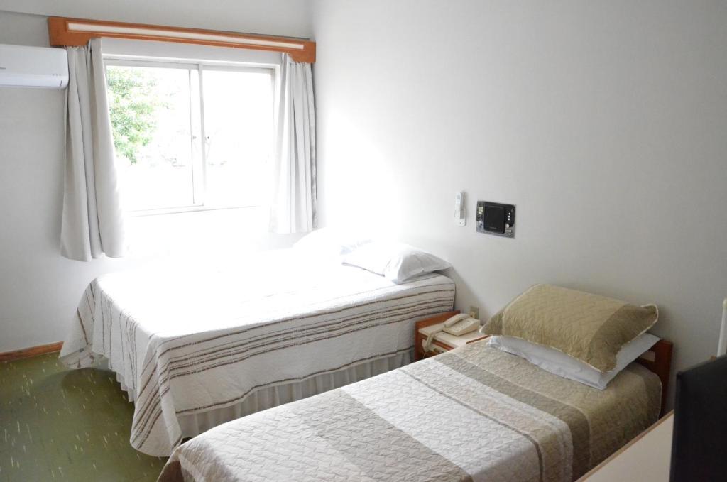 Hotel Novo Tamburi photo 1