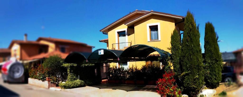 Il Piccolo Residence photo 1