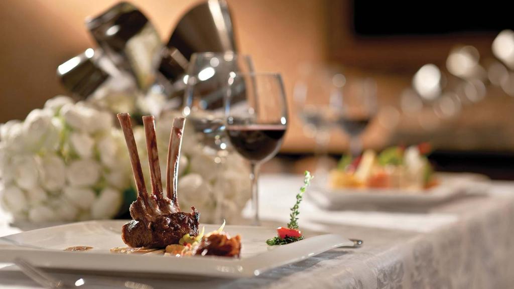 Cratos Premium Hotel Casino & SPA photo 3