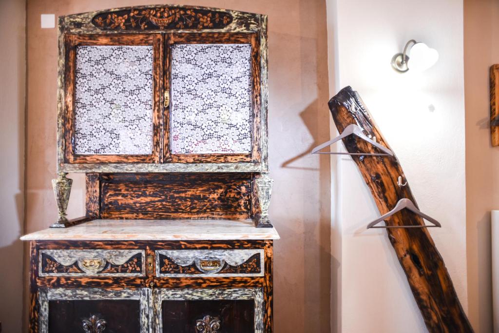 Апартаменты (Апартаменты), Victorias rooms
