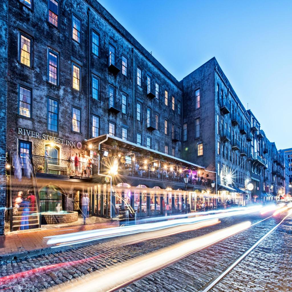 River Street Inn image