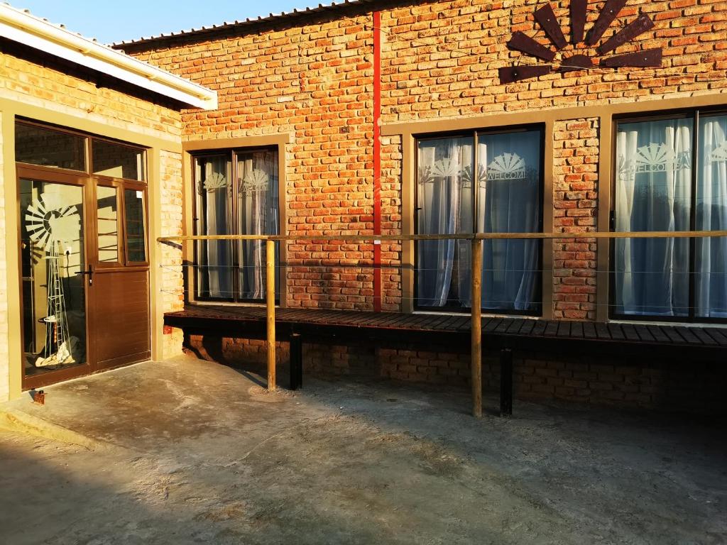 Swartberg Cottages photo 2