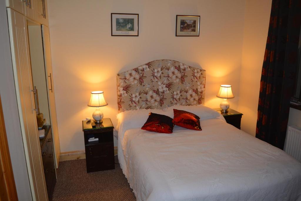 Weir view Bed and Breakfast photo 1