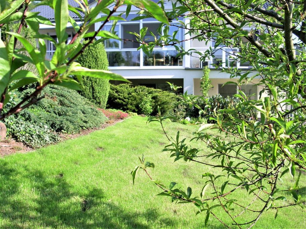 Seniorengerechte Ferienwohnung in Großalmerode photo 1