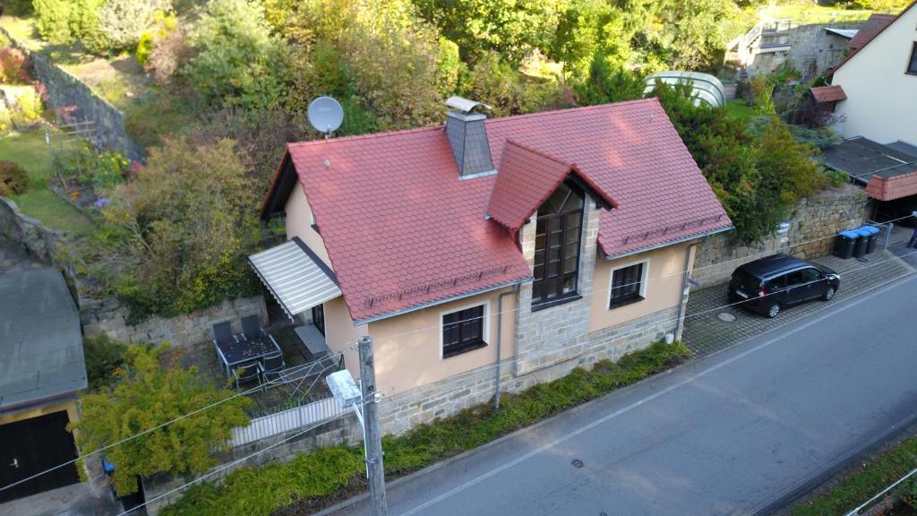 Haus Ferienromantik photo 1